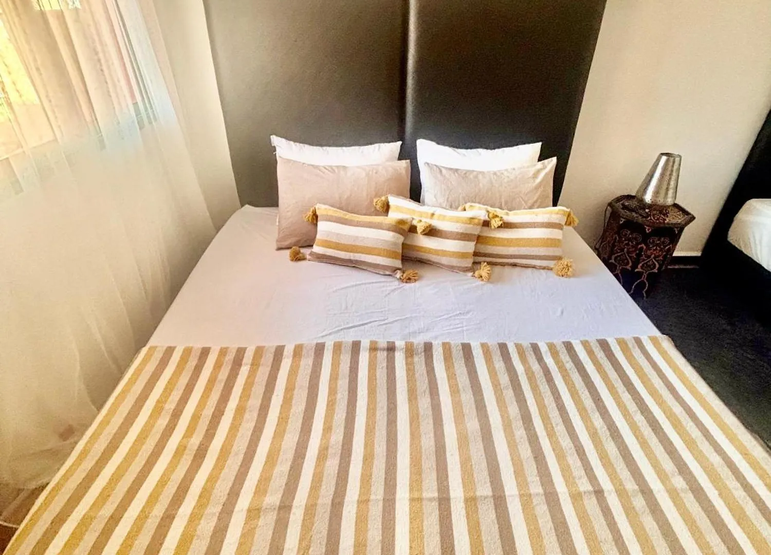 Apartment Appart Hotel Avec Piscine Marrakesh