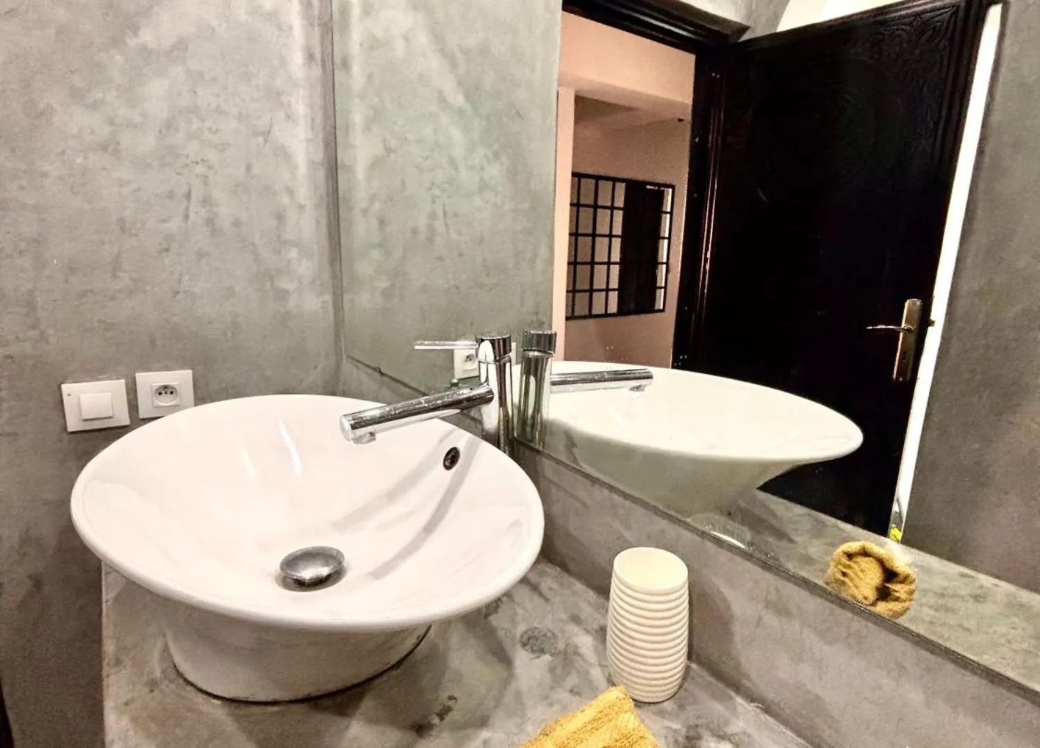 Apartment Appart Hotel Avec Piscine Marrakesh Morocco