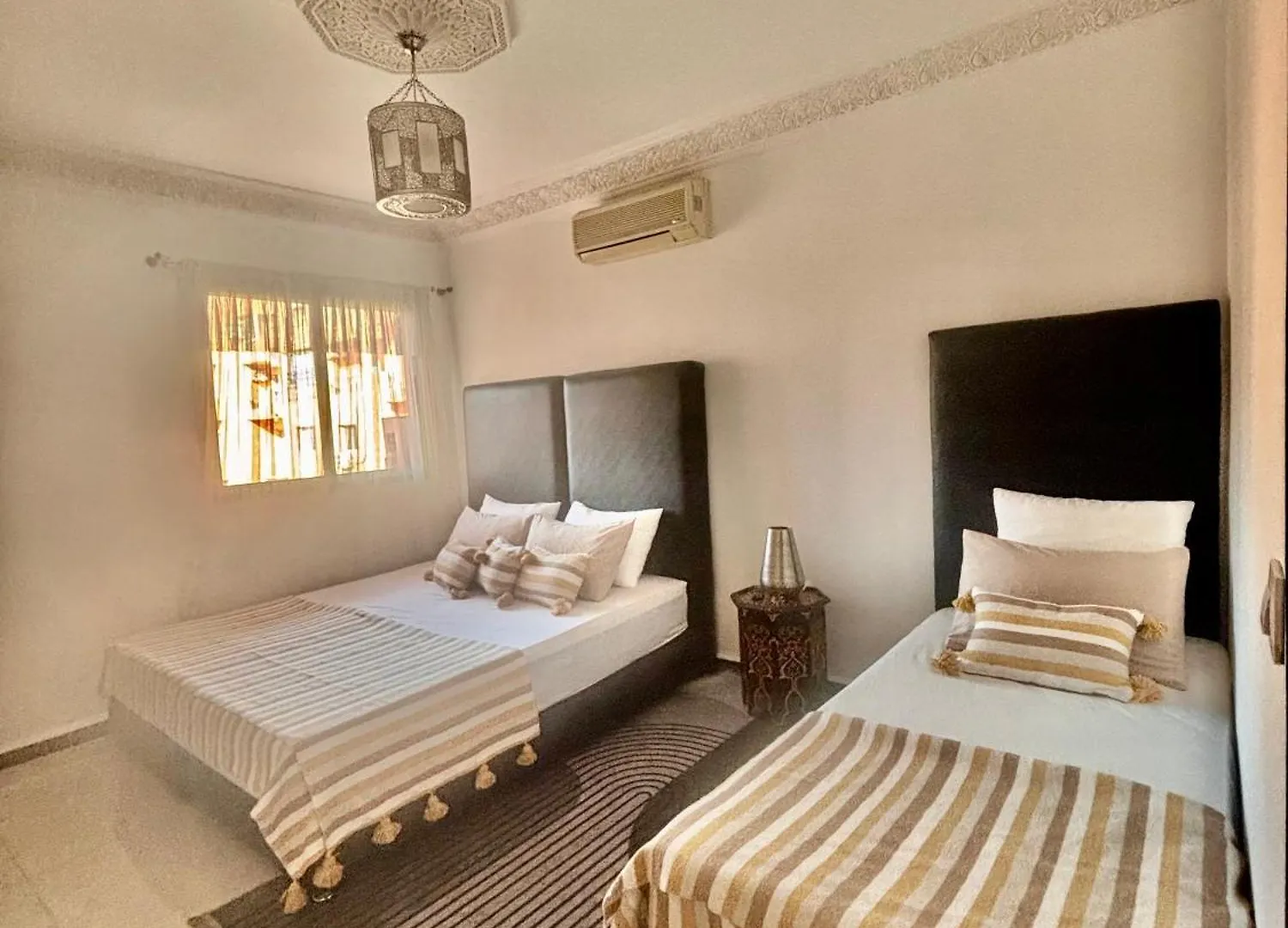 Appart Hotel Avec Piscine Marrakesh 0*,  Morocco