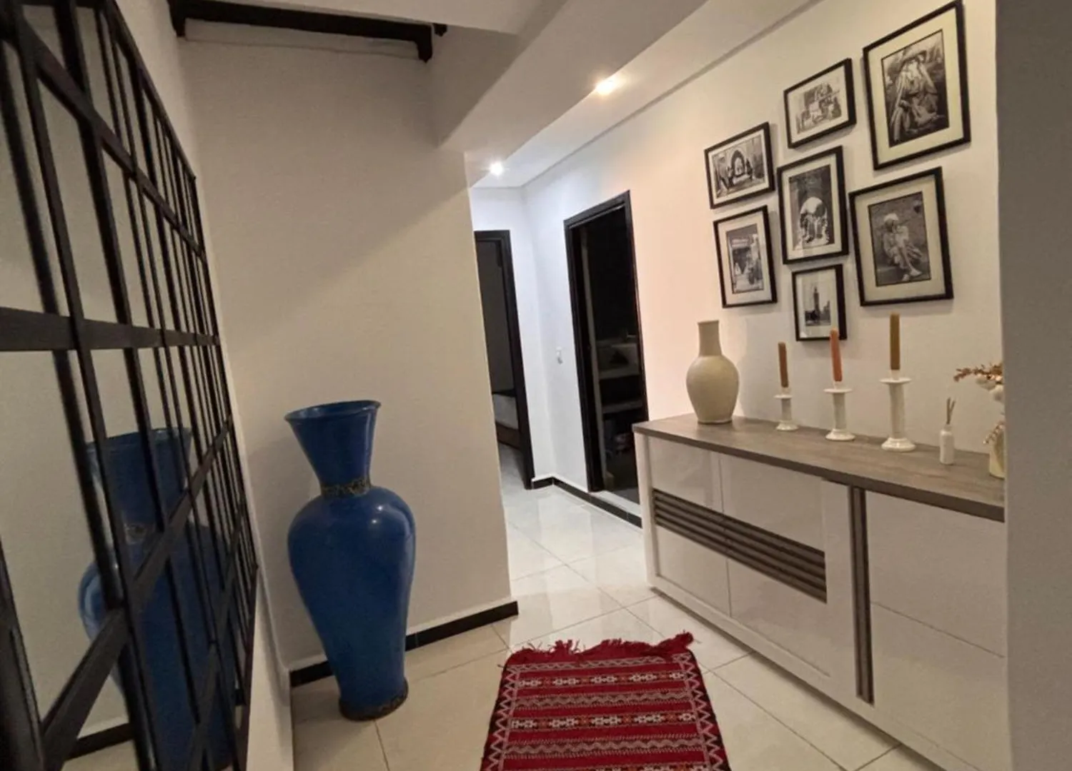Apartment Appart Hotel Avec Piscine Marrakesh Morocco