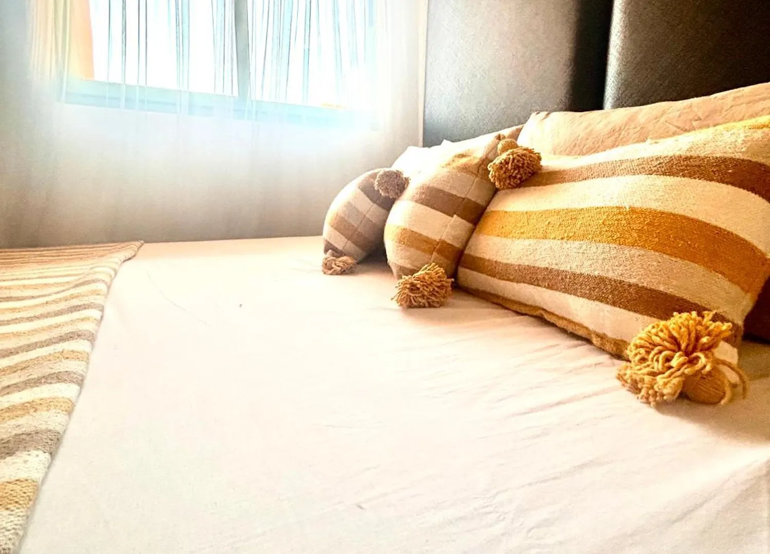 Appart Hotel Avec Piscine 마라케시 모로코